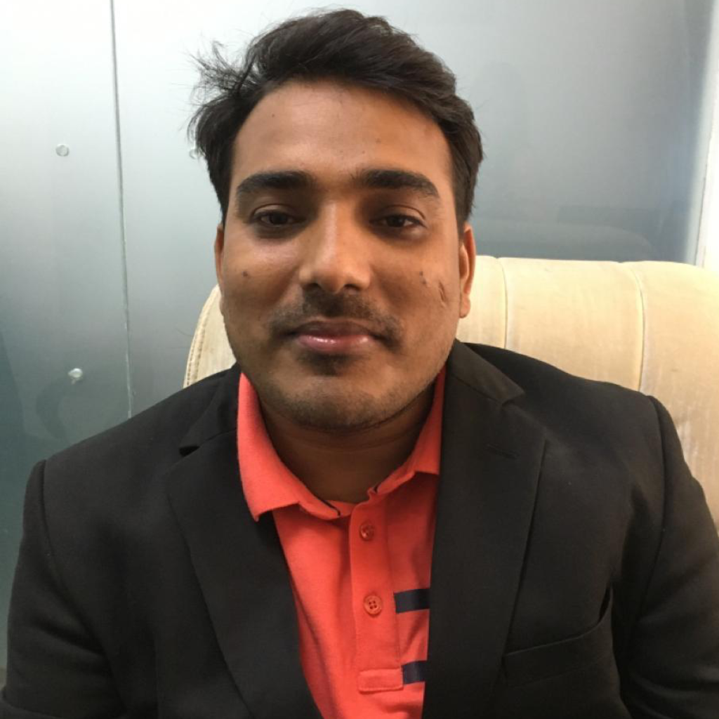 Rahul Sharma
