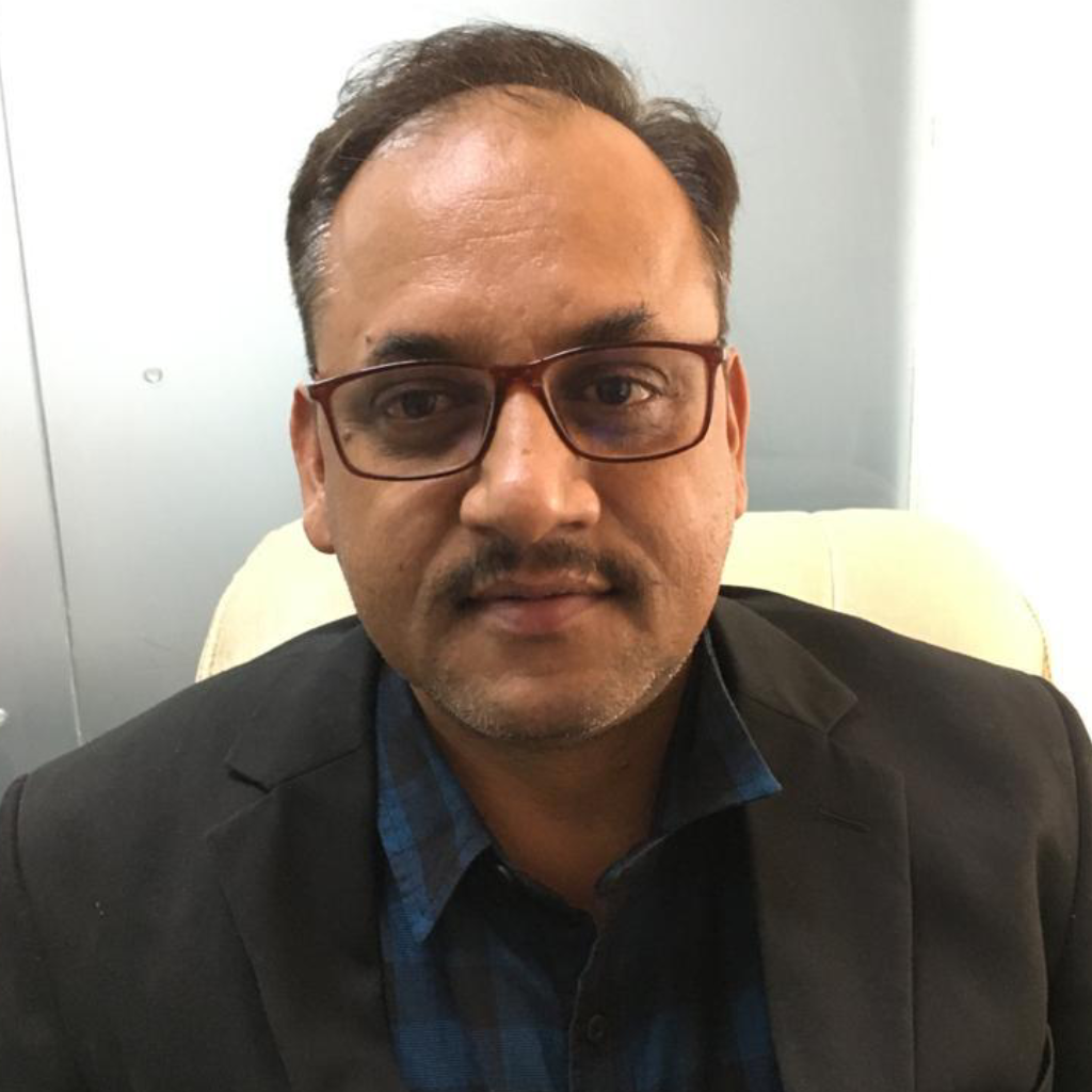 Amit Singh