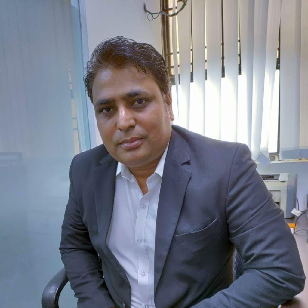 Rahul Sharma